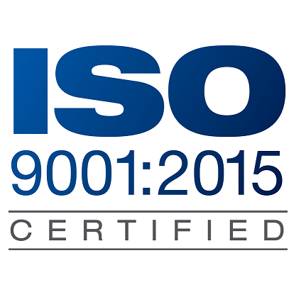 iso-certified