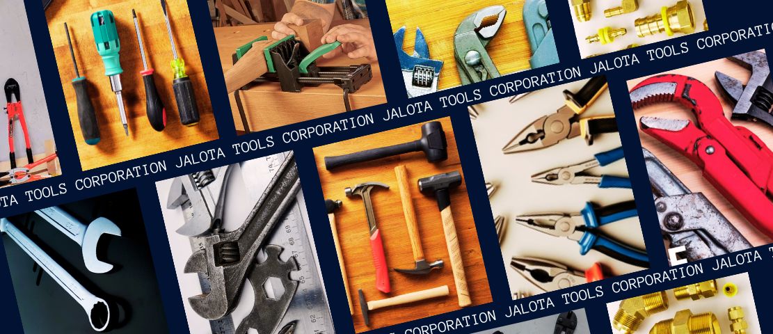 Jalota Tools Corporation